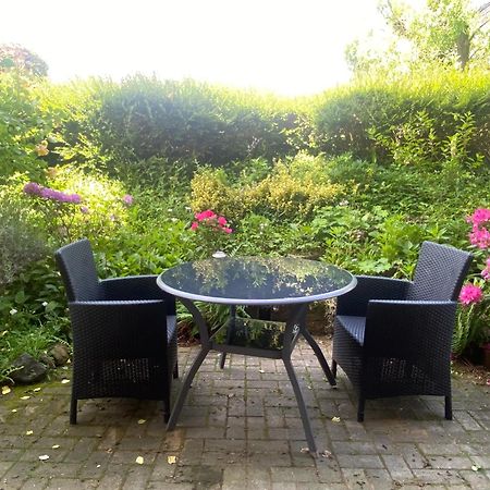 Apartamento Ruhepol Im Taunus Naehe Frankfurt Friedrichsdorf Exterior foto